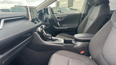 Toyota RAV4 2.5 VVT-i Hybrid Design 5dr CVT 2WD Hybrid Estate